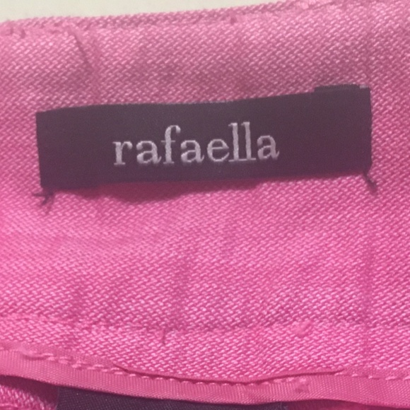 NWT Rafaella classic fit form+function shorts - Picture 6 of 6